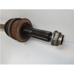 SUBARU FORESTER Hátsó Féltengely (Pozíciófüggetlen)