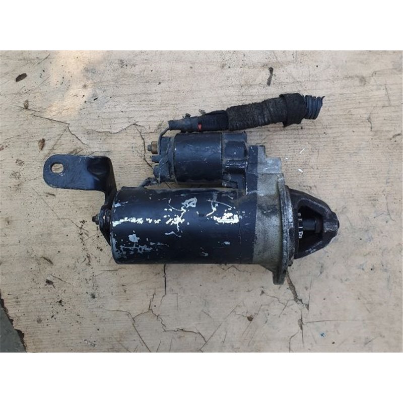 OPEL VECTRA B (36_) Önindító