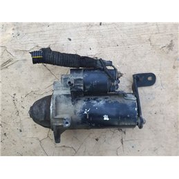 OPEL VECTRA B (36_) Önindító