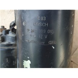 OPEL VECTRA B (36_) Önindító