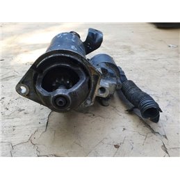 OPEL VECTRA B (36_) Önindító