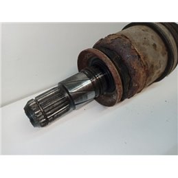 SUBARU FORESTER Hátsó Féltengely (Pozíciófüggetlen)