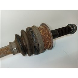 SUBARU FORESTER Hátsó Féltengely (Pozíciófüggetlen)