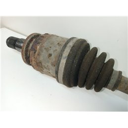 SUBARU FORESTER Hátsó Féltengely (Pozíciófüggetlen)