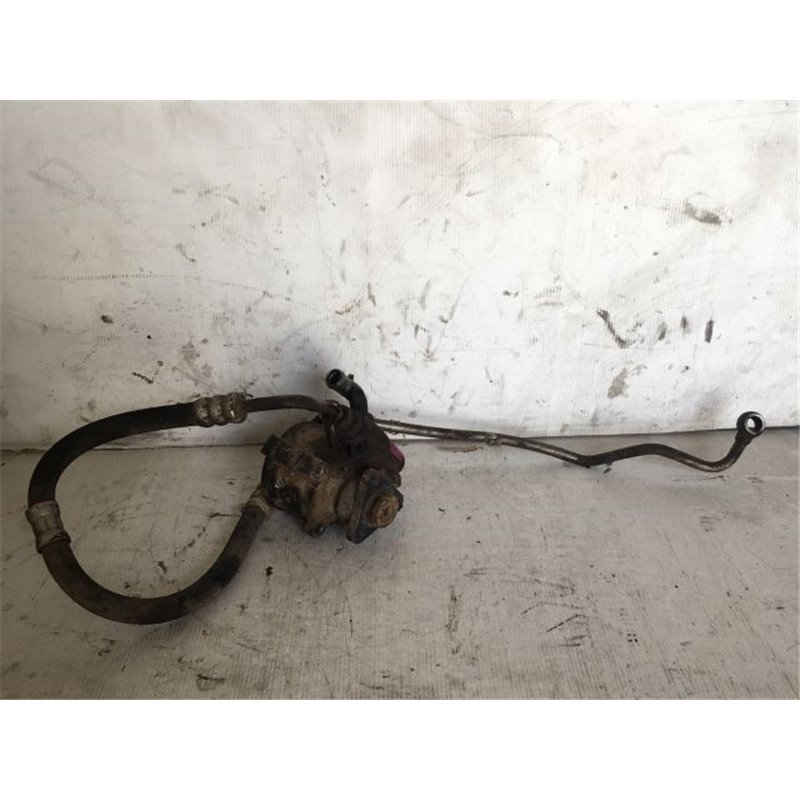 FIAT DOBLO Cargo (223) Kormányszervó Motor (Hidraulikus)