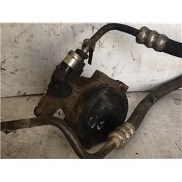 FIAT DOBLO Cargo (223) Kormányszervó Motor (Hidraulikus)