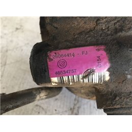 FIAT DOBLO Cargo (223) Kormányszervó Motor (Hidraulikus)