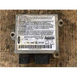 FORD MONDEO III (B5Y) Légzsák Indító Modul Oldallégzsák