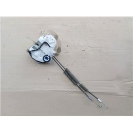 HONDA CIVIC VIII lépcsőshátú (FD, FA) Jobb hátsó Ajtózár Motor