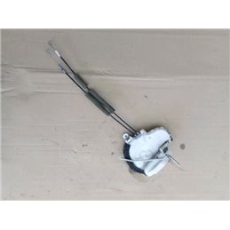 HONDA CIVIC VIII lépcsőshátú (FD, FA) Jobb hátsó Ajtózár Motor