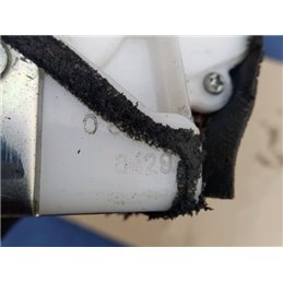 HONDA CIVIC VIII lépcsőshátú (FD, FA) Jobb hátsó Ajtózár Motor