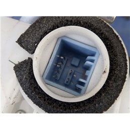 HONDA CIVIC VIII lépcsőshátú (FD, FA) Jobb hátsó Ajtózár Motor