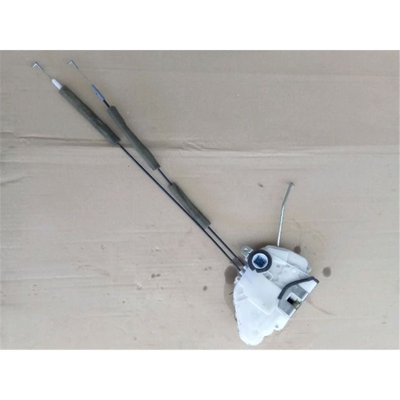 HONDA CIVIC VIII lépcsőshátú (FD, FA) Jobb első Ajtózár Motor