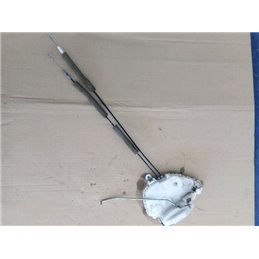 HONDA CIVIC VIII lépcsőshátú (FD, FA) Jobb első Ajtózár Motor