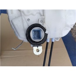 HONDA CIVIC VIII lépcsőshátú (FD, FA) Jobb első Ajtózár Motor