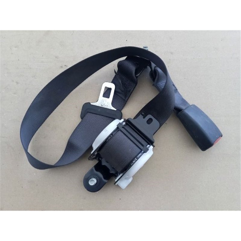 HONDA CIVIC VIII lépcsőshátú (FD, FA) Hátsó középső Biztonsági Öv