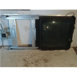 SUBARU FORESTER Tetőablak