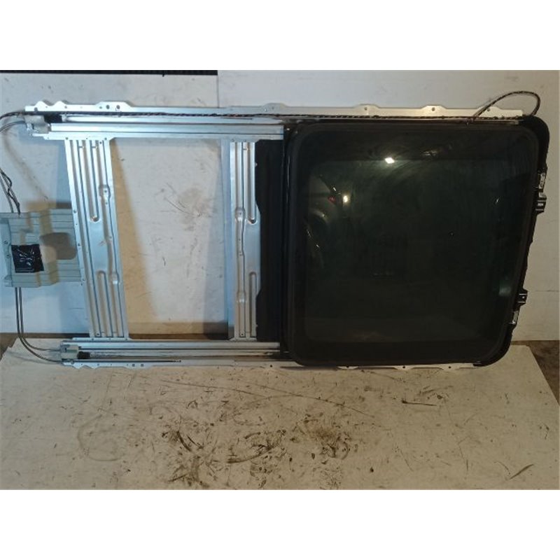 SUBARU FORESTER Tetőablak