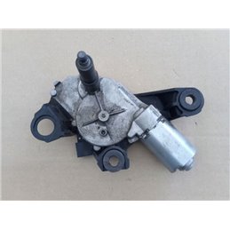 RENAULT MEGANE III Grandtour (KZ0/1) Hátsó Ablaktörlő Motor