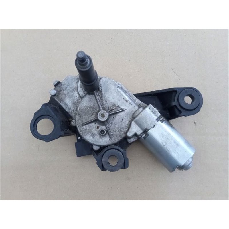 RENAULT MEGANE III Grandtour (KZ0/1) Hátsó Ablaktörlő Motor