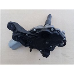 RENAULT MEGANE III Grandtour (KZ0/1) Hátsó Ablaktörlő Motor