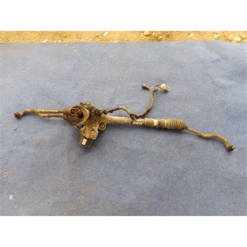 HONDA CIVIC VIII lépcsőshátú (FD, FA) Kormánymű Szervós