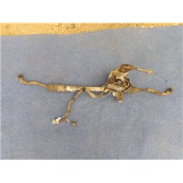 HONDA CIVIC VIII lépcsőshátú (FD, FA) Kormánymű Szervós