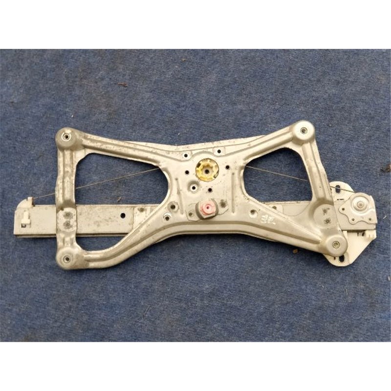 HONDA CIVIC VIII lépcsőshátú (FD, FA) Jobb első Ablakemelő Szerkezet (Elektromos)