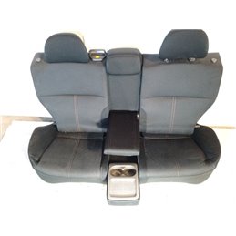 SUBARU FORESTER Hátsó Ülés Szett