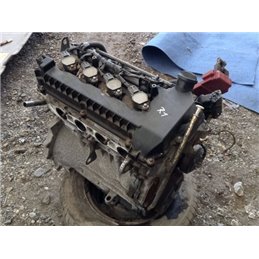 MITSUBISHI COLT VI (Z3_A, Z2_A) Motor (Fűzött blokk hengerfejjel)