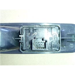 RENAULT MEGANE III Grandtour (KZ0/1) Ablakemelő Kapcsoló (Pozíciófüggetlen)