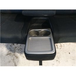 SUBARU FORESTER Hátsó Ülés Szett