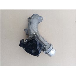 RENAULT MEGANE III Grandtour (KZ0/1) Fojtószelep (Elektromos)