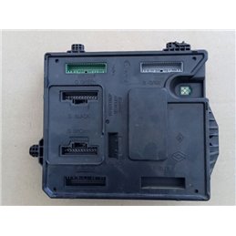 RENAULT MEGANE III Grandtour (KZ0/1) Komfort Elektronika