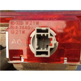 HONDA CIVIC VIII lépcsőshátú (FD, FA) Pótféklámpa