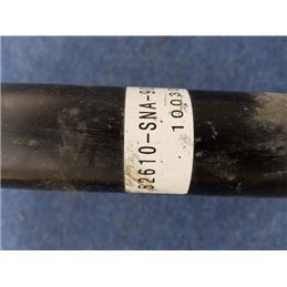 HONDA CIVIC VIII lépcsőshátú (FD, FA) Hátsó Lengéscsillapító (Pozíciófüggetlen)