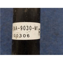 HONDA CIVIC VIII lépcsőshátú (FD, FA) Hátsó Lengéscsillapító (Pozíciófüggetlen)