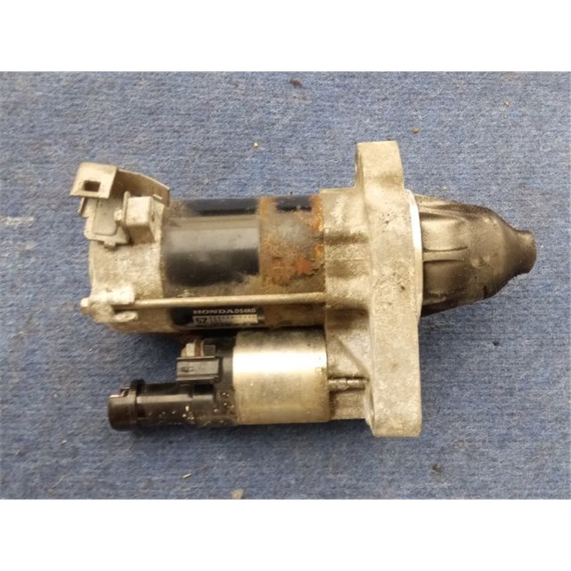 HONDA CIVIC VIII lépcsőshátú (FD, FA) Önindító