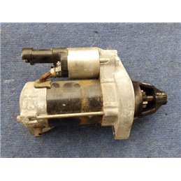 HONDA CIVIC VIII lépcsőshátú (FD, FA) Önindító