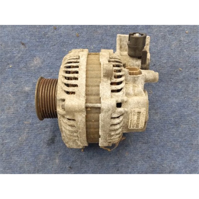 HONDA CIVIC VIII lépcsőshátú (FD, FA) Generátor