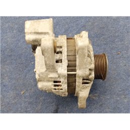 HONDA CIVIC VIII lépcsőshátú (FD, FA) Generátor