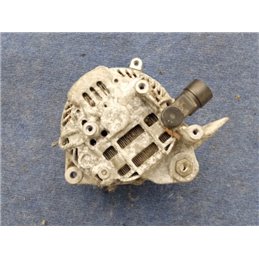 HONDA CIVIC VIII lépcsőshátú (FD, FA) Generátor