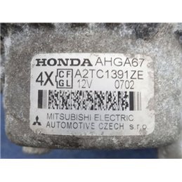 HONDA CIVIC VIII lépcsőshátú (FD, FA) Generátor