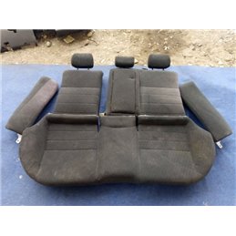 HONDA CIVIC VIII lépcsőshátú (FD, FA) Hátsó Ülés Szett