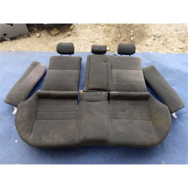 HONDA CIVIC VIII lépcsőshátú (FD, FA) Hátsó Ülés Szett