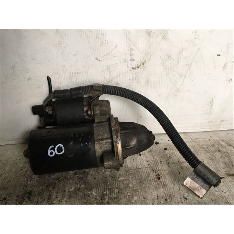 OPEL CORSA B (73_, 78_, 79_) Önindító