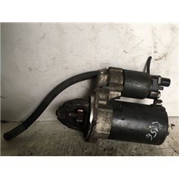 OPEL CORSA B (73_, 78_, 79_) Önindító