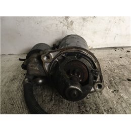 OPEL CORSA B (73_, 78_, 79_) Önindító
