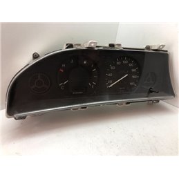 TOYOTA COROLLA (_E9_) Kilométeróra