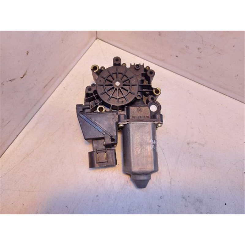 AUDI A4 (8D2, B5) Jobb első Ablakemelő Motor